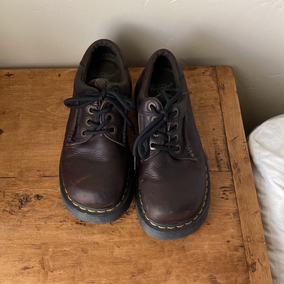 Vintage Dr. Martens 7 - Picture 2 of 6